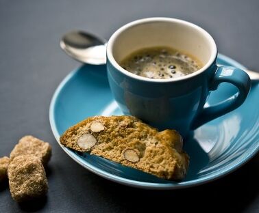 Kaffeetasse